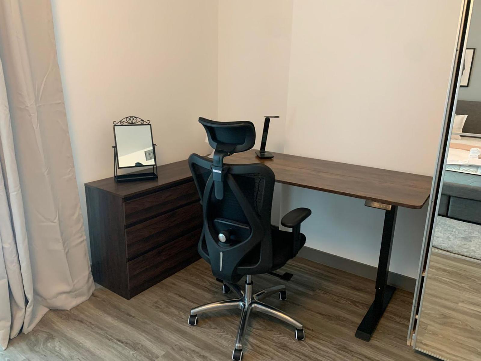 1Bdr Apartment In Dubai Marina With Marina Views Extérieur photo